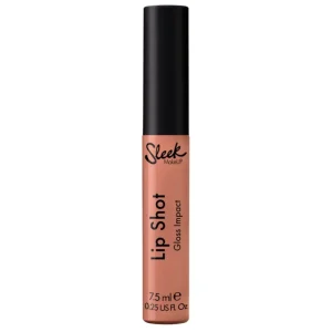 SLEEK MAKEUP Labial líquido Lip Shot Gloss Road to Ruin SLEEK^ Brillo De Labios