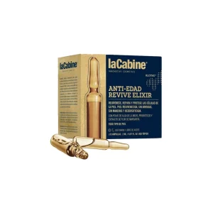 LA CABINE LACABINE - AMPOLLAS RETINOL PURO 10X2ML^ Rostro