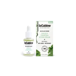 LA CABINE LACABINE - NATURESKINFOOD AGEKILLER SERUM 30ML^ Rostro