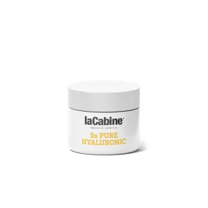 LA CABINE LACABINE - 5X PURE HYALURONIC CREAM 50ML^ Rostro