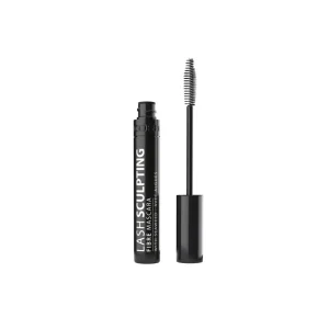 GOSH COPENHAGEN Lash Sculpting Fibre Mascara Black - GOSH^ Máscara De Pestañas