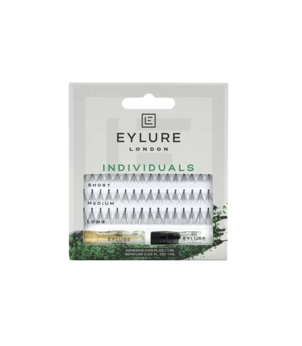 EYLURE Lash-Pro Combo^ Maquillaje Crema