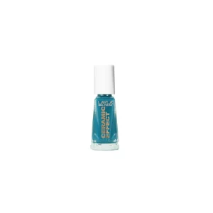 LAYLA COSMETICS LAYLA NAIL POLISH CERAMIC EFFECT VINTAGE TURQUOISE^ Polvos Fijadores/matificantes