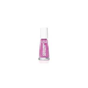 LAYLA COSMETICS LAYLA NAIL POLISH CERAMIC EFFECT SOUR CHERRY^ Polvos Fijadores/matificantes