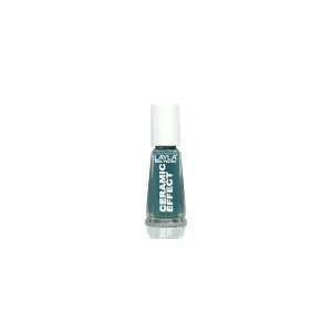 LAYLA COSMETICS LAYLA NAIL POLISH CERAMIC EFFECT URBAN PETROL^ Polvos Fijadores/matificantes