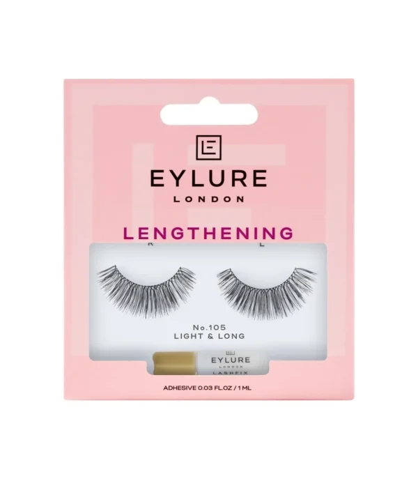 EYLURE Lengthening 105^ Maquillaje Crema