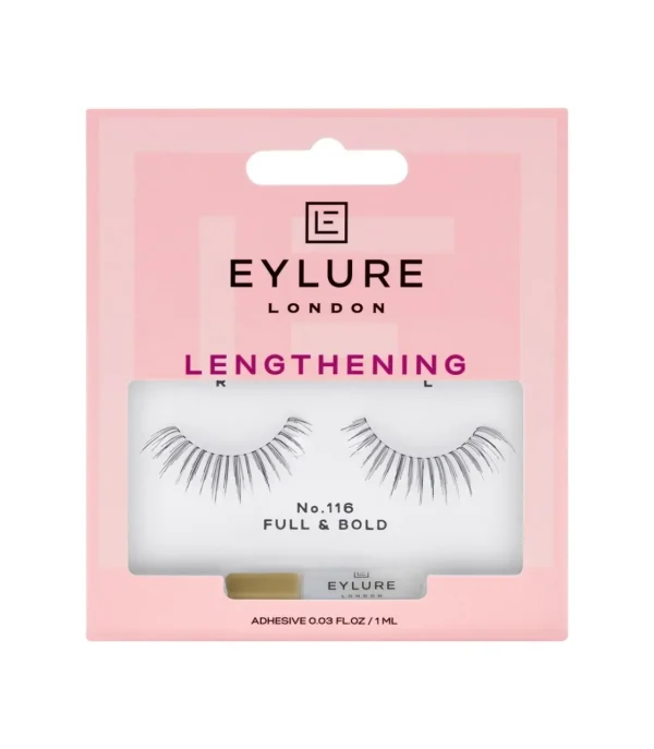 EYLURE Lengthening 116^ Maquillaje Crema