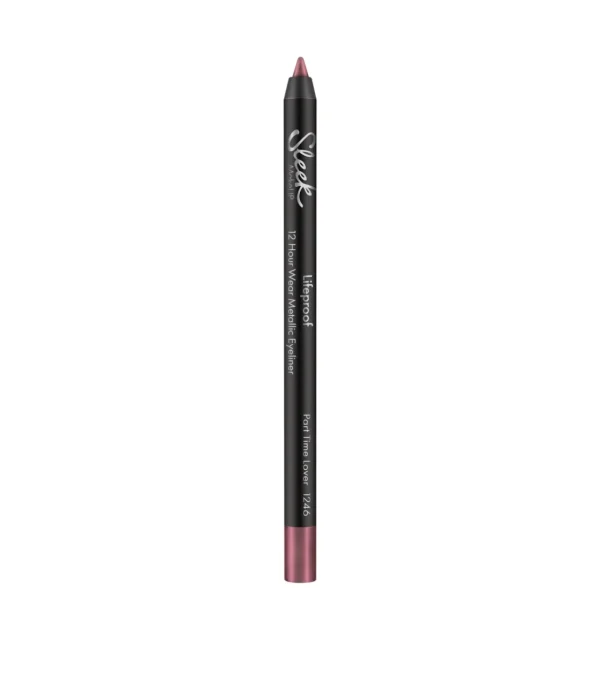 SLEEK MAKEUP Lifeproof Kohl Eyeliner Part Time Lover SLEEK^ Delineador De Ojos