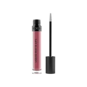 GOSH COPENHAGEN Liquid Matte Lips - GOSH^ Labial Líquido