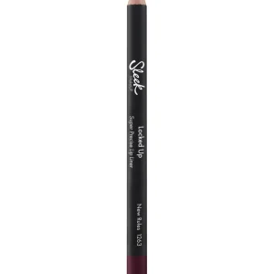 SLEEK MAKEUP Locked Up Super Precise Lip Liner New Rules - SLEEK^ Perfilador Labios