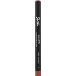 SLEEK MAKEUP Locked Up Super Precise Lip Liner Baby You're Bad - SLEEK^ Perfilador Labios