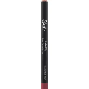 SLEEK MAKEUP Locked Up Super Precise Lip Liner Blindfolded SLEEK^ Perfilador Labios