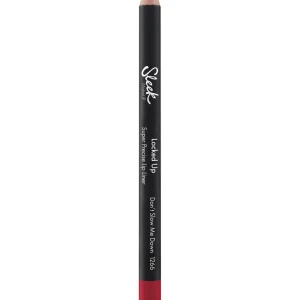 SLEEK MAKEUP Locked Up Super Precise Lip Liner Don't Slow me Down SLEEK^ Perfilador Labios