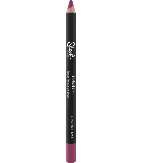 SLEEK MAKEUP Locked Up Super Precise Lip Liner I Don't Bite - SLEEK^ Perfilador Labios