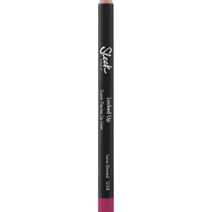 SLEEK MAKEUP Locked Up Super Precise Lip Liner Love Stoned SLEEK^ Perfilador Labios