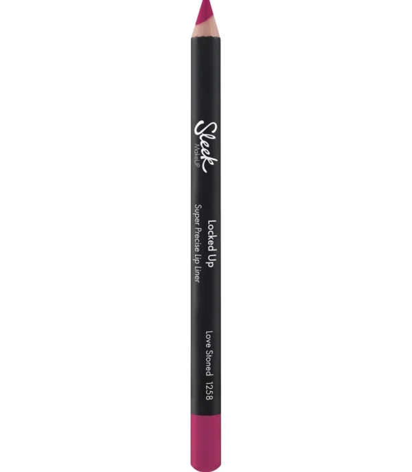 SLEEK MAKEUP Locked Up Super Precise Lip Liner Love Stoned SLEEK^ Perfilador Labios