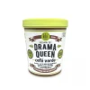 LOLA COSMETICS - DRAMA QUEEN CAFE VERDE - MÁSCARA 450G^ Cabello