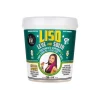 LOLA COSMETICS - LISO, LEVE E SOLTO - MÁSCARA 230G^ Cabello