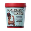 LOLA COSMETICS - O PODEROSO CREMÃO - MÁSCARA 230G^ Cabello