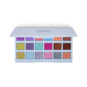 SLEEK MAKEUP Ltd edition 18 shade Eyeshadow palette SLEEK^ Maquillaje Stick