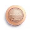 MAKEUP REVOLUTION Bronzer Reloaded Holiday Romance^ Polvo Bronceador