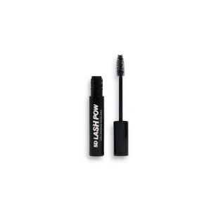 MAKEUP REVOLUTION 5D Lash Pow Mascara^ Maquillaje Mousse