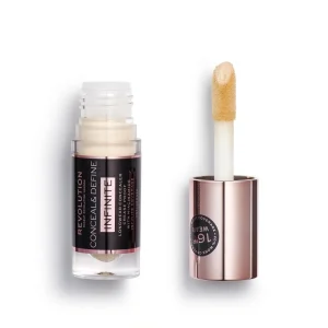 MAKEUP REVOLUTION Infinite Concealer C3^ Corrector