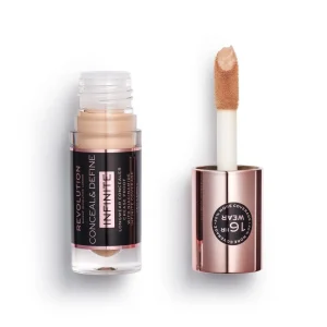 MAKEUP REVOLUTION Infinite Concealer C8^ Corrector