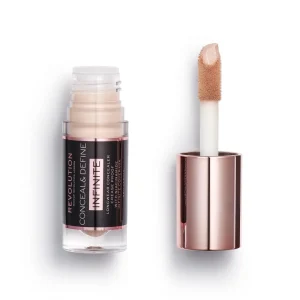 MAKEUP REVOLUTION Infinite Concealer C4^ Corrector