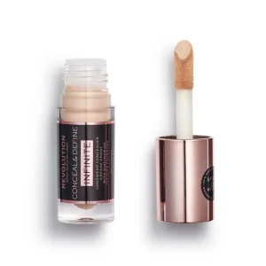 MAKEUP REVOLUTION Infinite Concealer C7^ Corrector