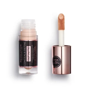 MAKEUP REVOLUTION Infinite Concealer C9^ Corrector