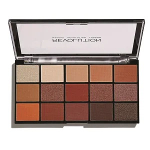 MAKEUP REVOLUTION Re-loaded palette - Iconic Fever^ Maquillaje Stick