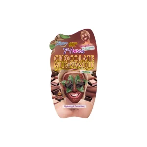 MONTAGNE JEUNESSE Mascarilla BARRO Chocolate Belga 7th HEAVEN^ Rostro | Mascarilla Facial