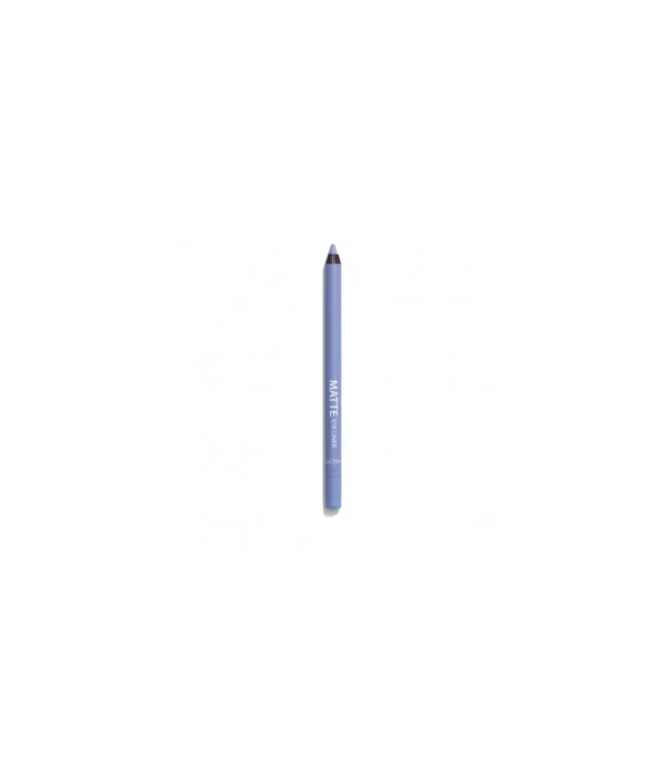 GOSH COPENHAGEN Matte Eye Liner - Ocean Mist - GOSH^ Lápiz De Ojos