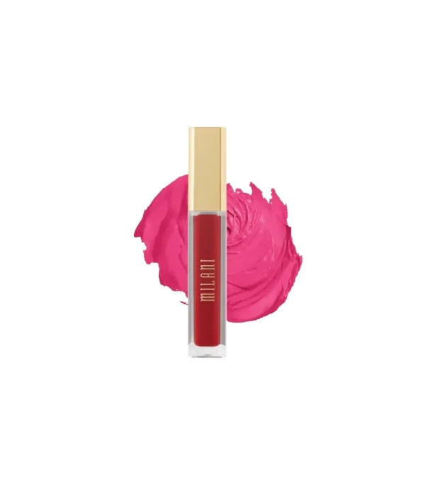 MILANI AMORE MATTE LIP CREME - SWEETHEART^ Brillo De Labios