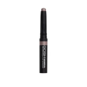 GOSH COPENHAGEN Mineral Waterproof Eye Shadow - Brown 003 - GOSH^ Sombra De Ojos