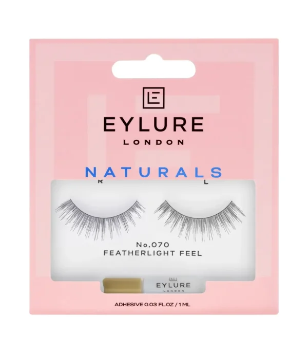 EYLURE Naturals 070^ Maquillaje Crema