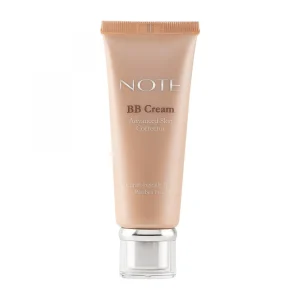 NOTE BB Cream 501^ Bb Cream/cc Cream