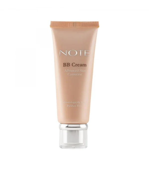 NOTE BB Cream 02^ Bb Cream/cc Cream