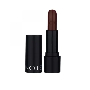 NOTE Deep Impact Lipstick 16 Mystic Violet^ Barra De Labios