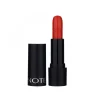 NOTE Deep Impact Lipstick 12 Flaming Heart Red^ Barra De Labios