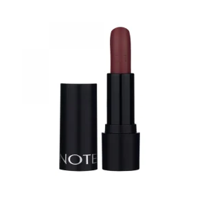 NOTE Deep Impact Lipstick 10 Pink In Fall^ Barra De Labios