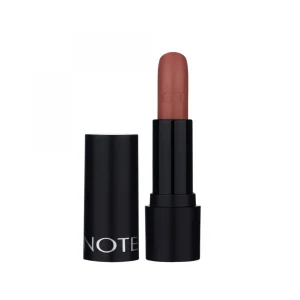 NOTE Deep Impact Lipstick 03 Confident Rose^ Barra De Labios