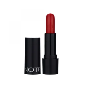 NOTE Deep Impact Lipstick 13 Impressive Red^ Barra De Labios