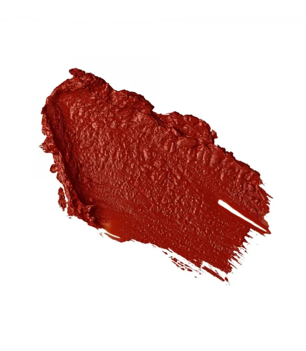 NOTE Deep Impact Lipstick 12 Flaming Heart Red^ Barra De Labios