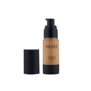 NOTE Detox And Protect Foundation 102^ Maquillaje Fluido