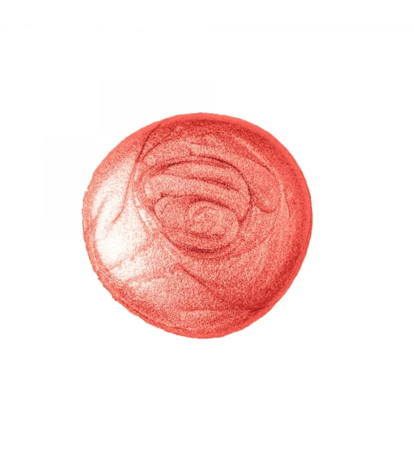 NOTE Drop Highlighter 01 Pearl Rose^ Iluminador