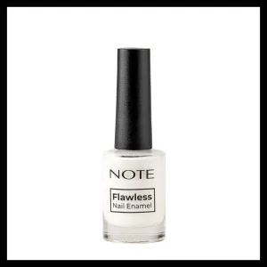 NOTE Flawless Nail Enamel 02^ Esmaltes