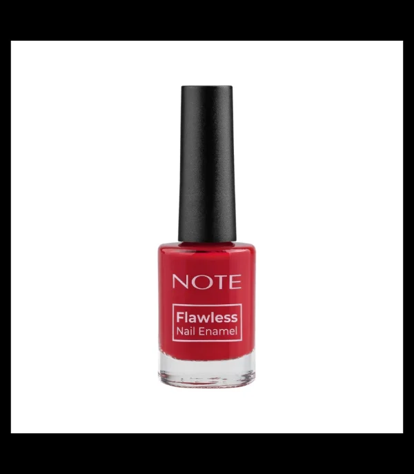 NOTE Flawless Nail Enamel 100^ Esmaltes