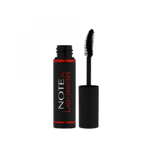 NOTE Lash Master Mascara^ Máscara De Pestañas